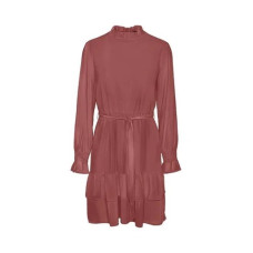 Сукня VERO MODA теракотова 002030