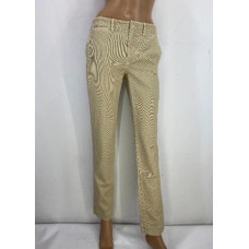 Джинси Ralph Lauren світло-бежеві 000438