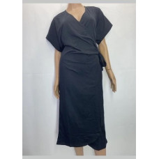 Сукня ASOS чорна 002428