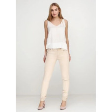 Джинси Ralph Lauren молочні 770015