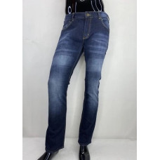 Джинси Armani Jeans темно-сині 000941