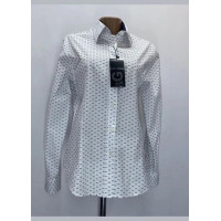 Сорочка No brand біла 001360