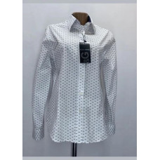 Сорочка No brand біла 001360