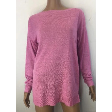 Кофта Ralph Lauren рожева 000225