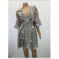 Сукня ASOS сіра 001516
