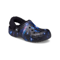 Крокси Crocs чорні 110616