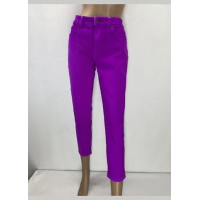 Джинсы Ralph Lauren фуксия 001721
