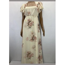 Сукня ASOS кремова 001517