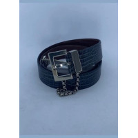Пасок D&G графитовий 110411