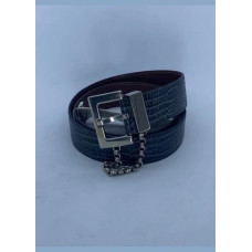 Пасок D&G графитовий 110411