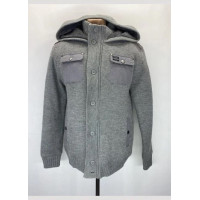 Штани карго HENLEYS чорні 002069