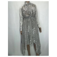 Кардиган No Brand сирий 550202