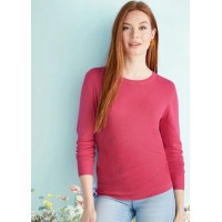 Кофта Esmara рожева 550096
