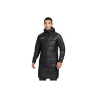 Пуховик Nike чорний 002672