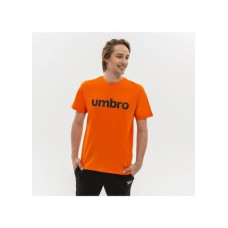 Футболка UMBRO помаранчева 002612