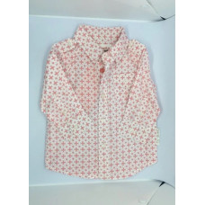 Сорочка No brand біла 120053