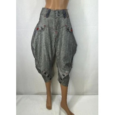 Бріджі J.Crew сірі 000444