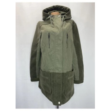 Пальто-куртка NEW LOOK хаки 550141