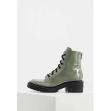 Черевики Kenzo зелені 110560