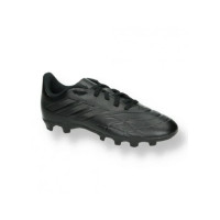 Бутси футбольні Adidas чорні 110171