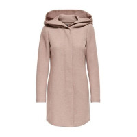 Пальто VERO MODA пудрове 550136
