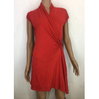 Сукня Ralph Lauren червона 000310