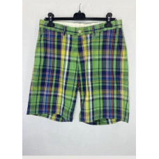 Шорти RALPH LAUREN зелені 001584
