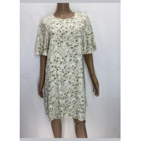 Платье VERO MODA синее 550178
