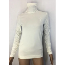 Гольф Ralph Lauren айвори 000216