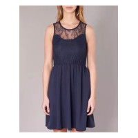 Сукня VERO MODA темно-сина 550156