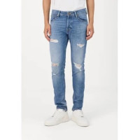 Джинси JACK & JONES блакитні 550230