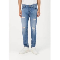Джинси JACK & JONES блакитні 550230