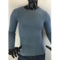 Лонгслів Ralph Lauren голубой 000263