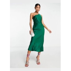 Сукня ASOS зелена 002218