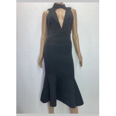 Сукня ASOS чорна 002458