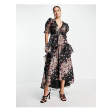 Сукня ASOS чорна 550152
