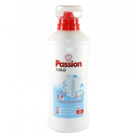 Гель для прання білих речей Passion Gold 3in1 White 2 л