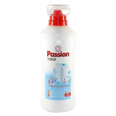 Гель для прання білих речей Passion Gold 3in1 White 2 л