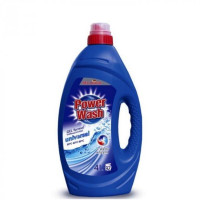 Гель-концентрат для прання універсальний Power Wash Universal 4 л, 92 прання