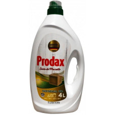 Гель для прання Prodax універсальний 4 л 100 прань