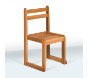 Дитячі стільці