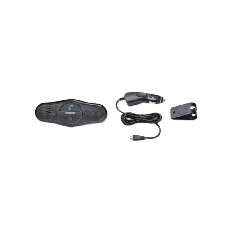Автомобільна система гучномовного зв'язку Bluetooth SFA 4,1E1 Silver Crest