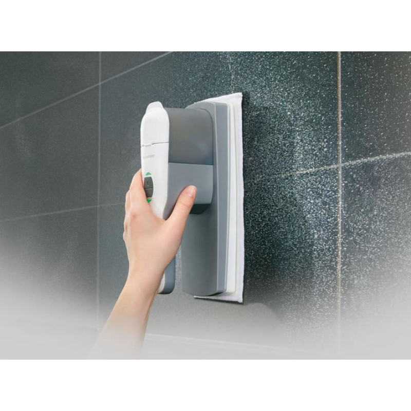 Пилосос для миття вікон і кахлю, акумуляторний Silver Crest SFAV3,7А1