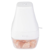 Ультразвуковий ароматичний дифузор Silvercrest 100ml з Led-підсвіткою