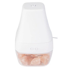 Ультразвуковий ароматичний дифузор Silvercrest 100ml з Led-підсвіткою