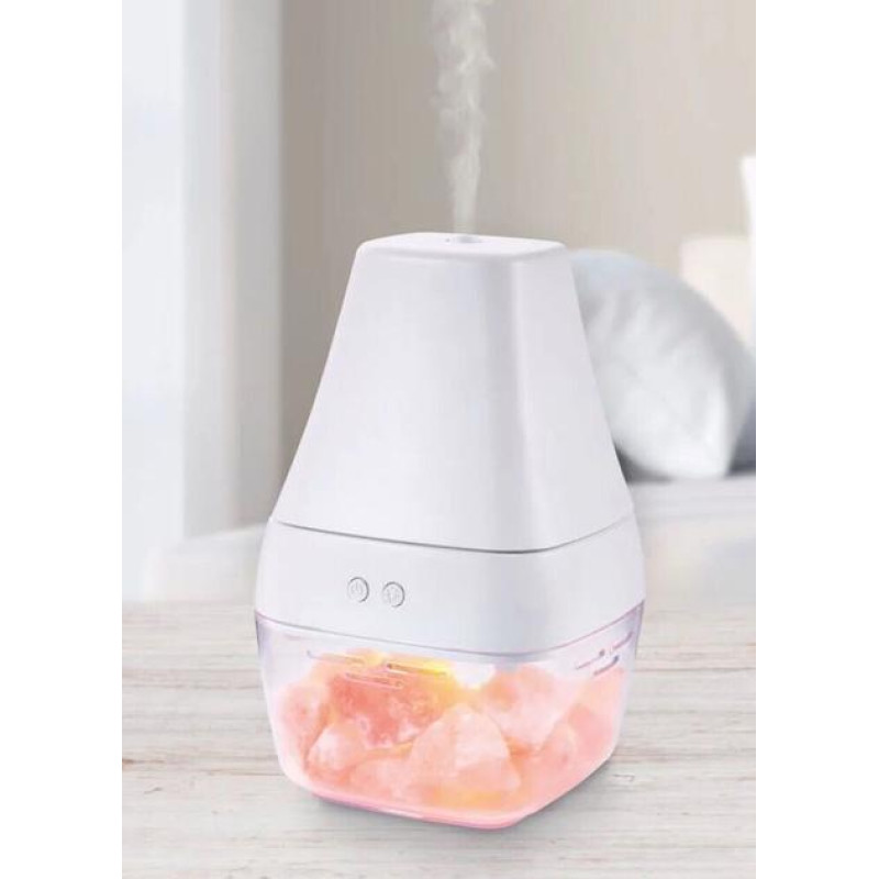 Ультразвуковой ароматический диффузор Silvercrest 100ml с Led-подсветкой