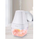 Ультразвуковой ароматический диффузор Silvercrest 100ml с Led-подсветкой