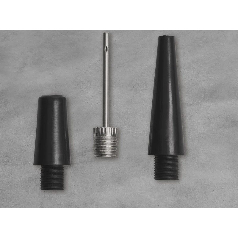 Зовнішній акумулятор з компресором та кабелем для USB заряджання Ultimate Speed ​​UPK10F3