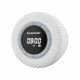 Bluetooth-динамік для ванної кімнати або душової кабіни Silver Crest SBL3C4 Білий