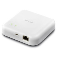 Шлюз для розумного будинку Silver Crest Zigbee Passerelle Smart Home SGWZ1A2